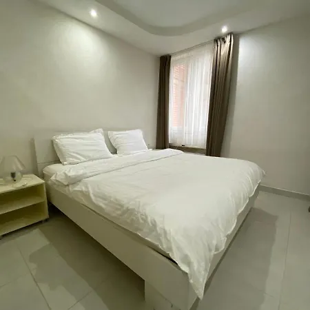 Sis 2 Bedroom 2 Bath With Free Parking In * أوهغيد